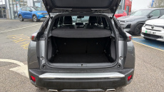 Peugeot 2008 1.2 PureTech 130 GT Line 5dr EAT8 Petrol Estate